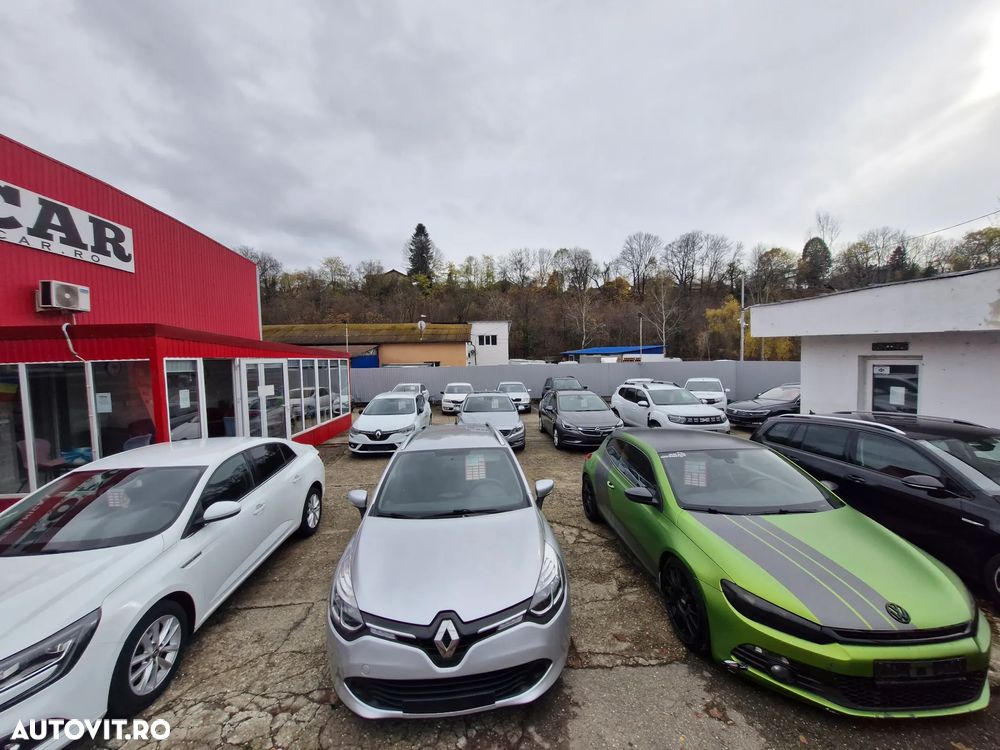 Renault Talisman Grandtour ENERGY dCi 130 EDC LIMITED - 11