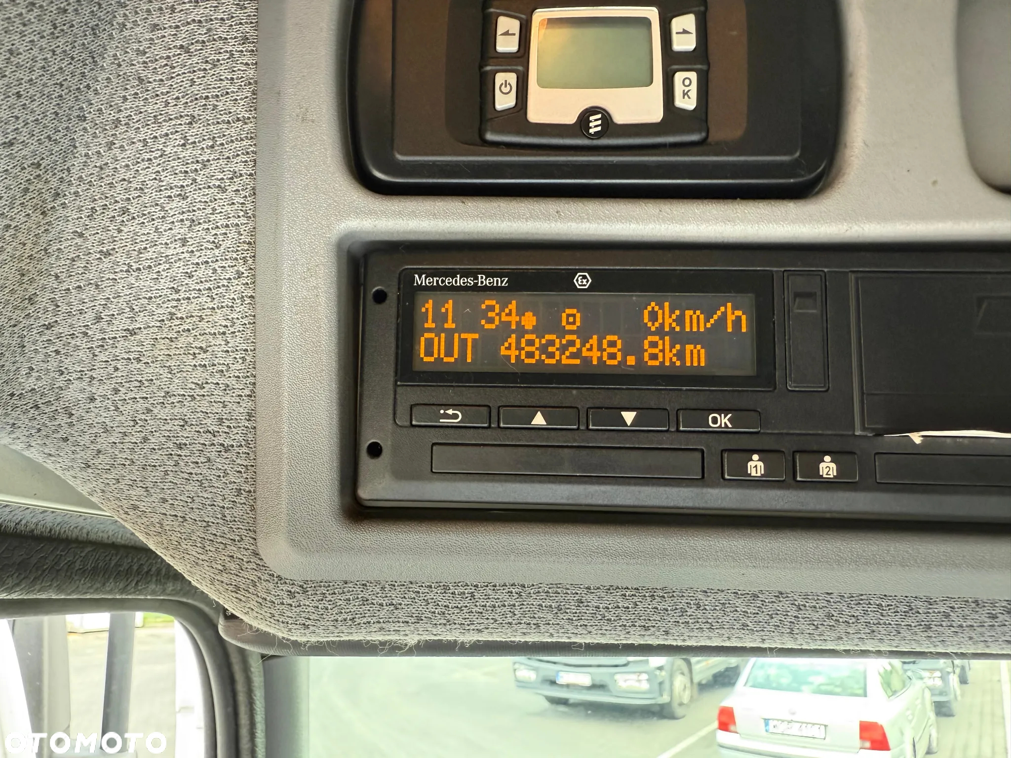 Mercedes-Benz Atego - 14