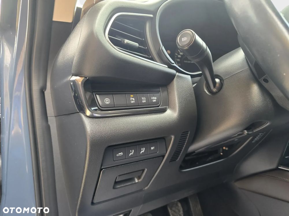Mazda CX-30 SKYACTIV-X 2.0 M-Hybrid - 13