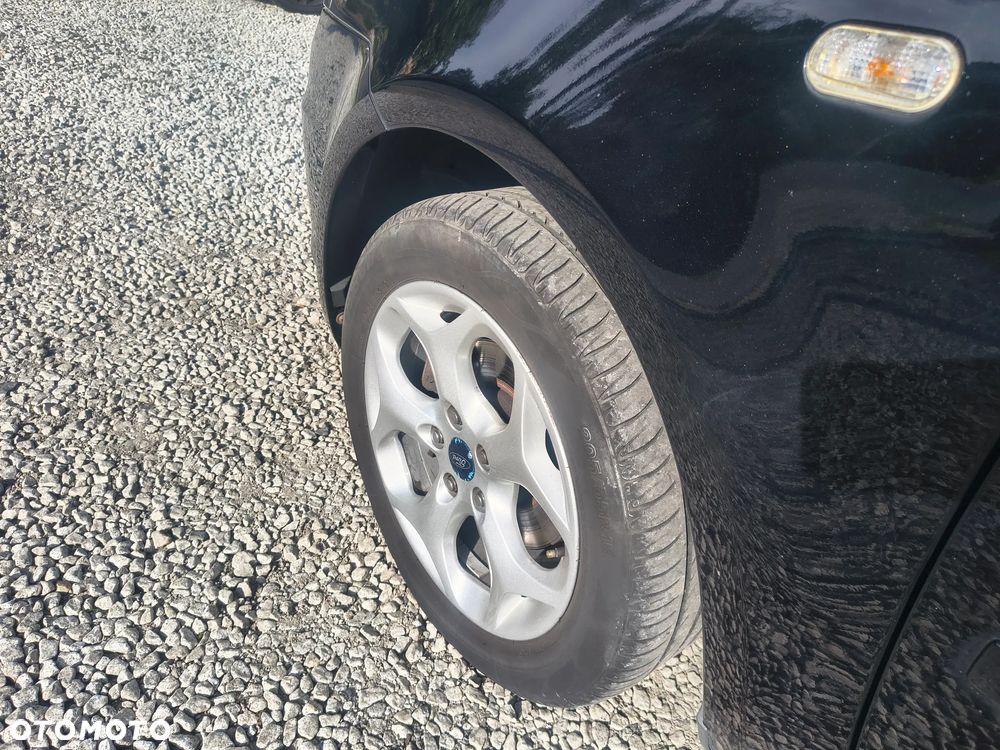 Ford C-MAX - 23