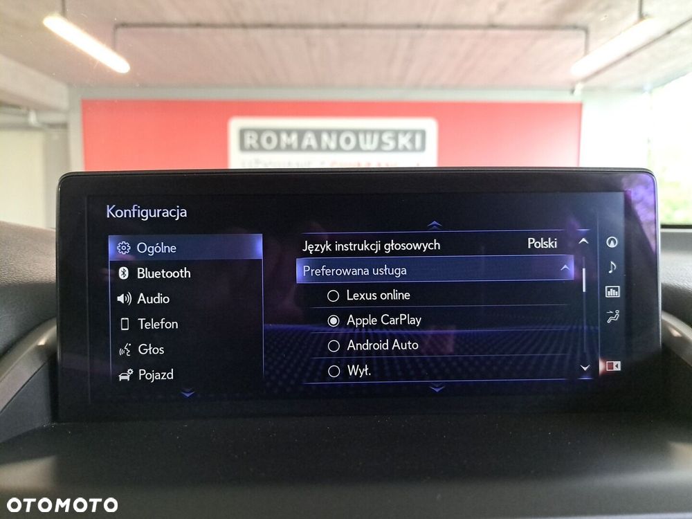 Lexus NX 300h F Impression AWD - 22