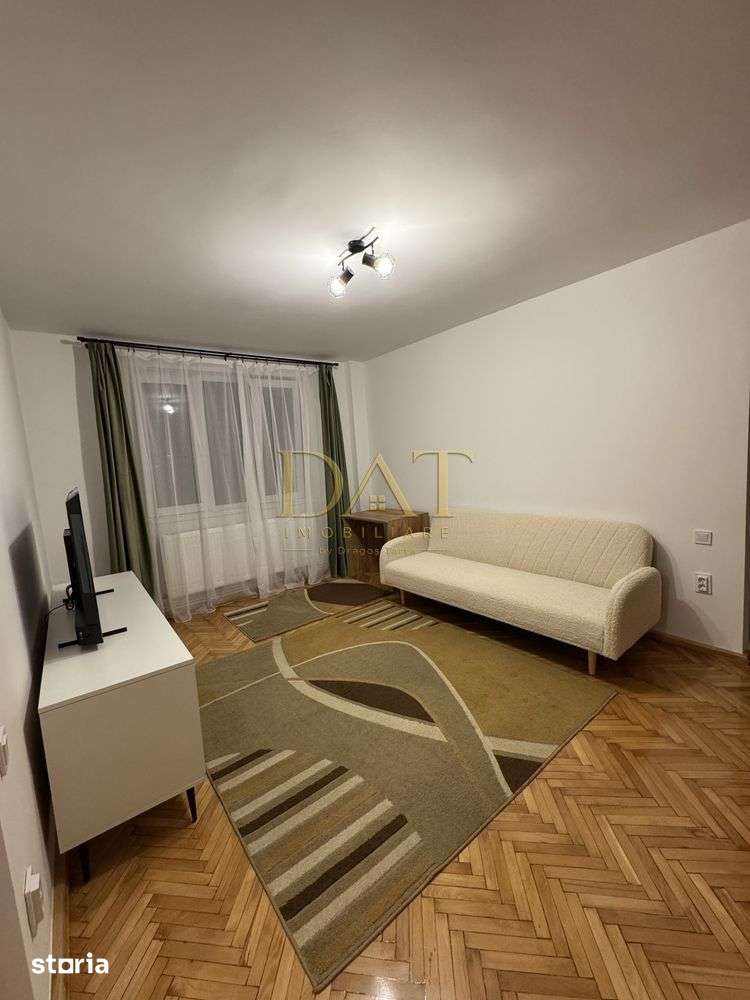 Apartament 2 camere | Nou | complet utilat | Gheorgheni — fotografia 1