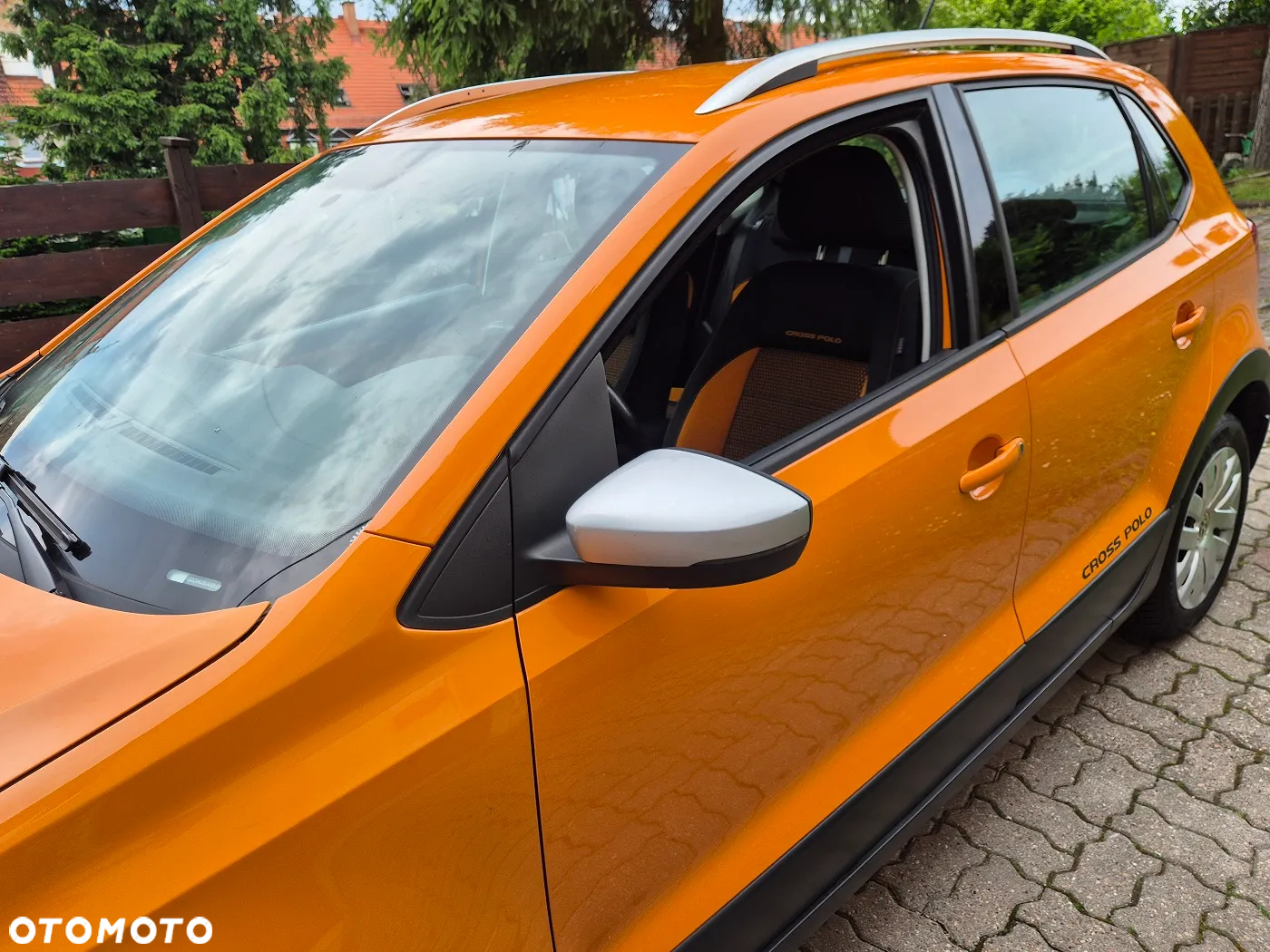 Volkswagen Polo Cross 1.2 TSI DSG - 13