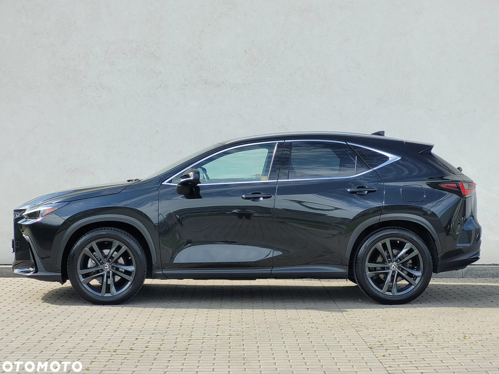 Lexus NX 350h Prestige AWD - 6