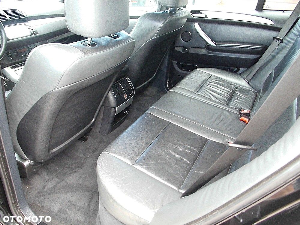 BMW X5 3.0 i Edition Exclusive - 6