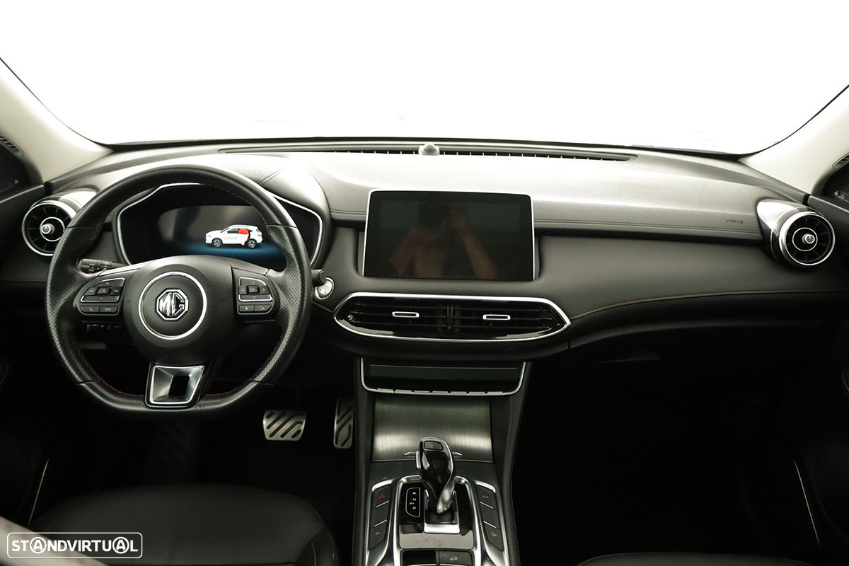 MG EHS 1.5 T-GDI Plug-in Hybrid Luxury - 9