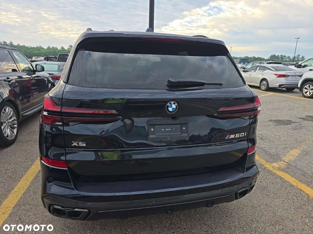 BMW X5 - 4
