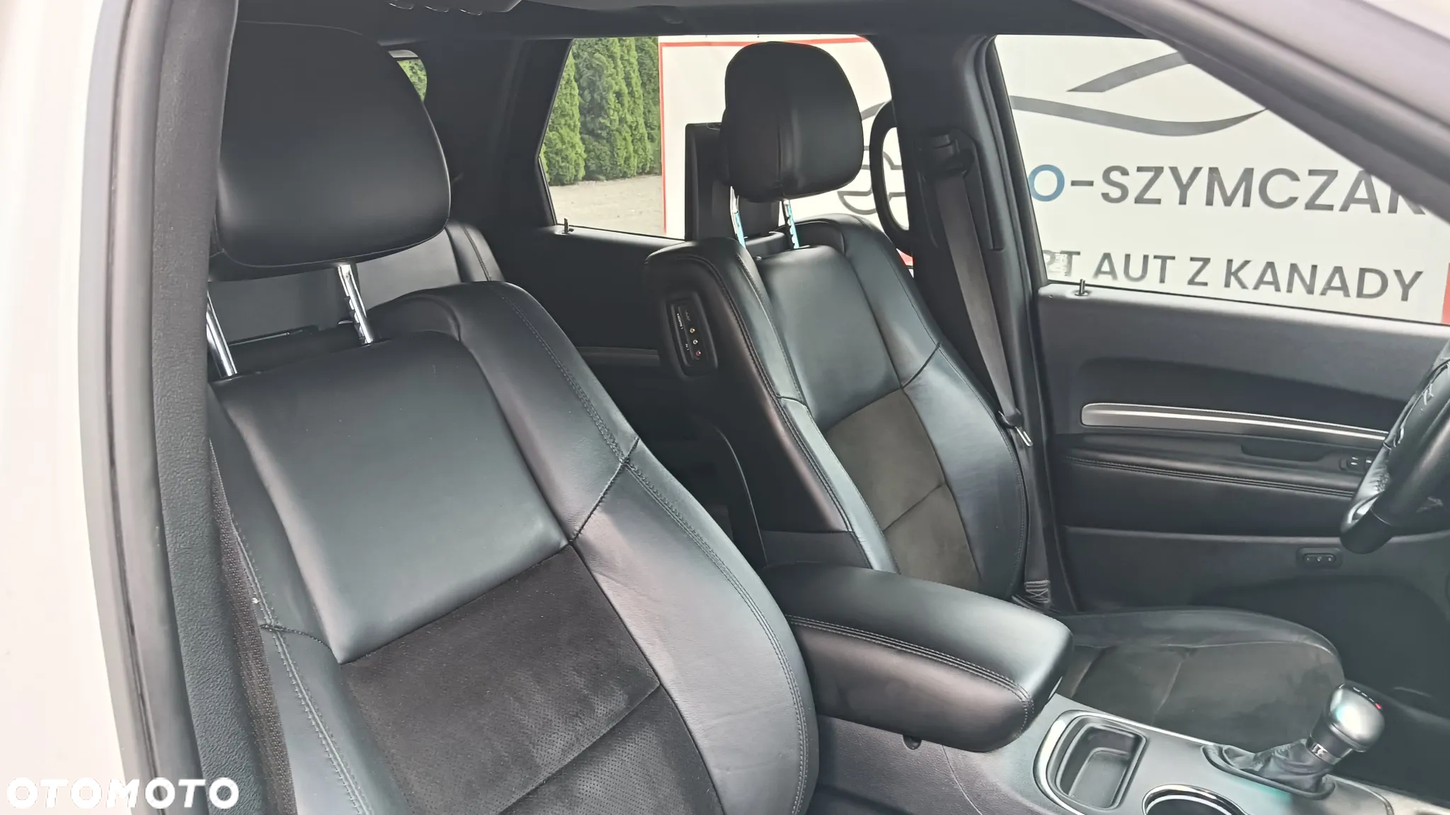 Dodge Durango - 25