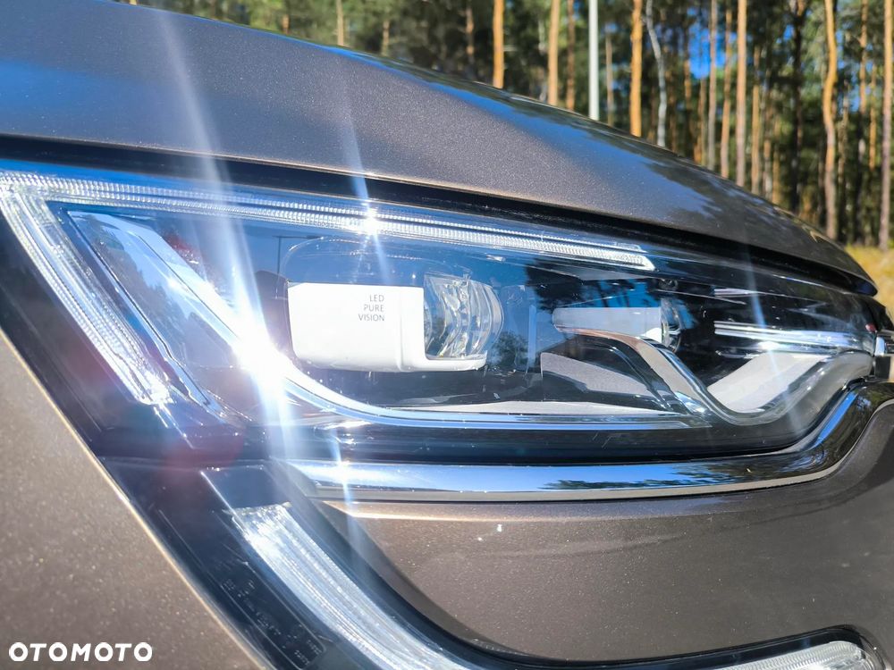 Renault Talisman ENERGY TCe 200 EDC INITIALE PARIS - 18