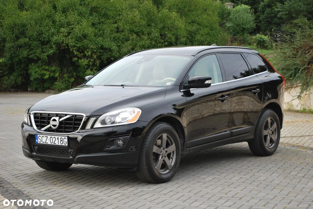 Volvo XC 60 2.4D AWD Summum - 1