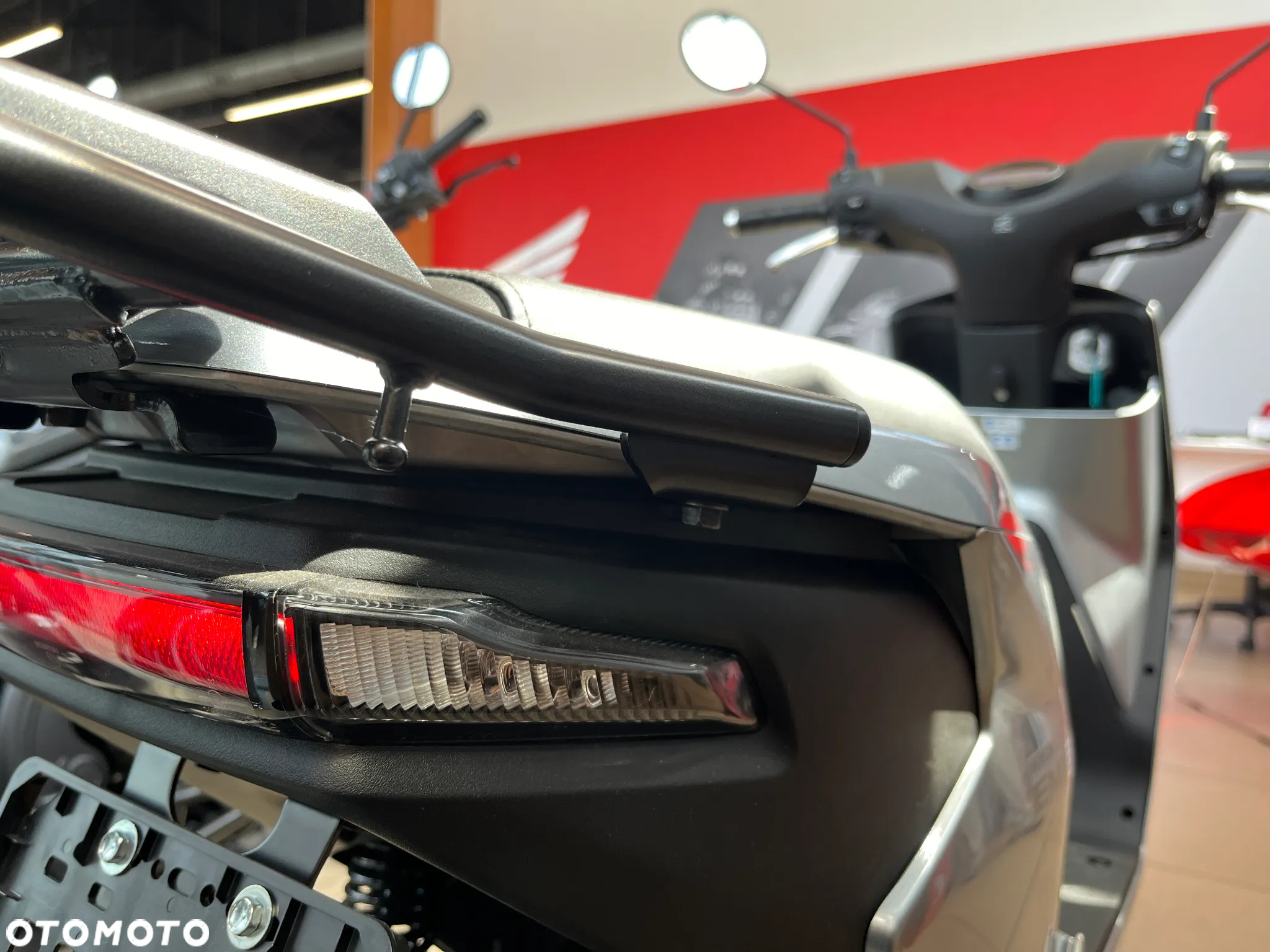 Honda EM1 - 7