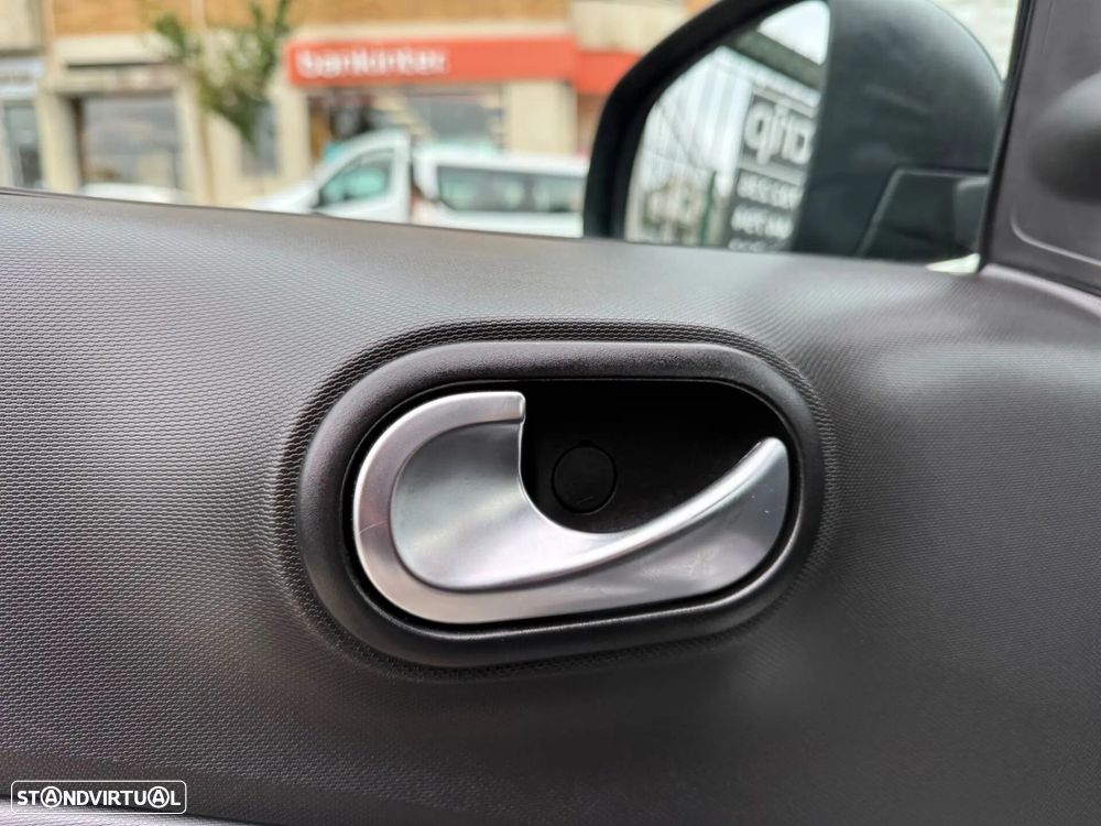 Smart ForTwo Coupé 0.9 Passion 90 Aut. - 34