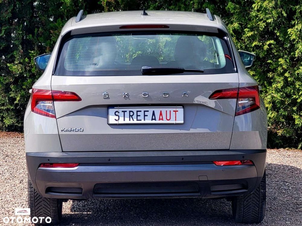 Skoda Karoq - 28