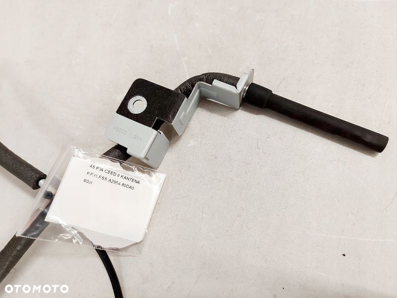 KIA PRO CEED 2 II ANTENA KEYLESS A2954-80DA0 - 6
