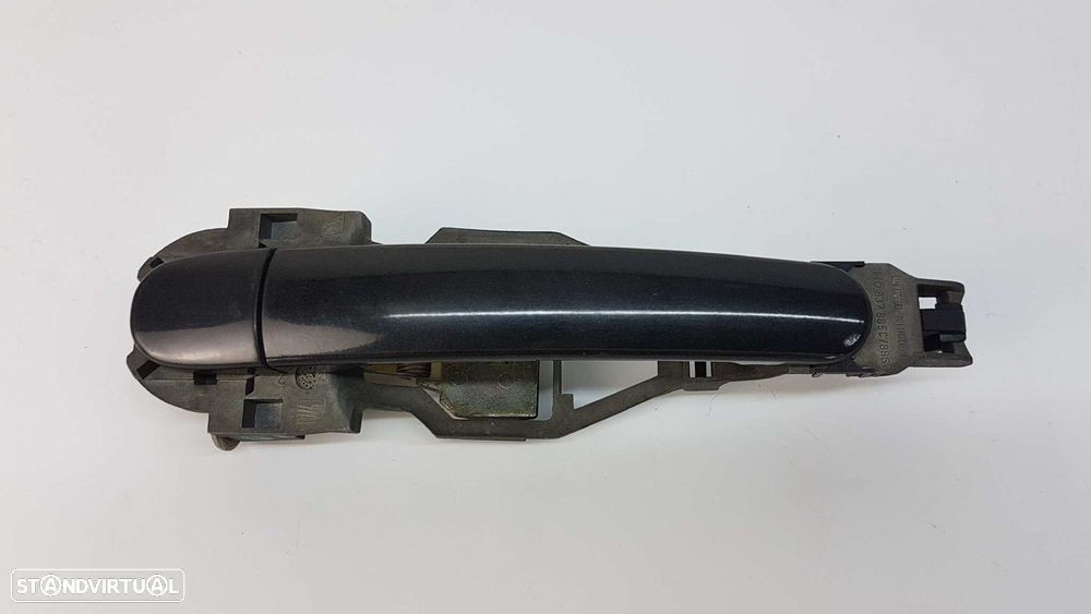 PUXADOR EXTERIOR TRASEIRO DIREITO SEAT LEON (1M1) SIGNO - 1