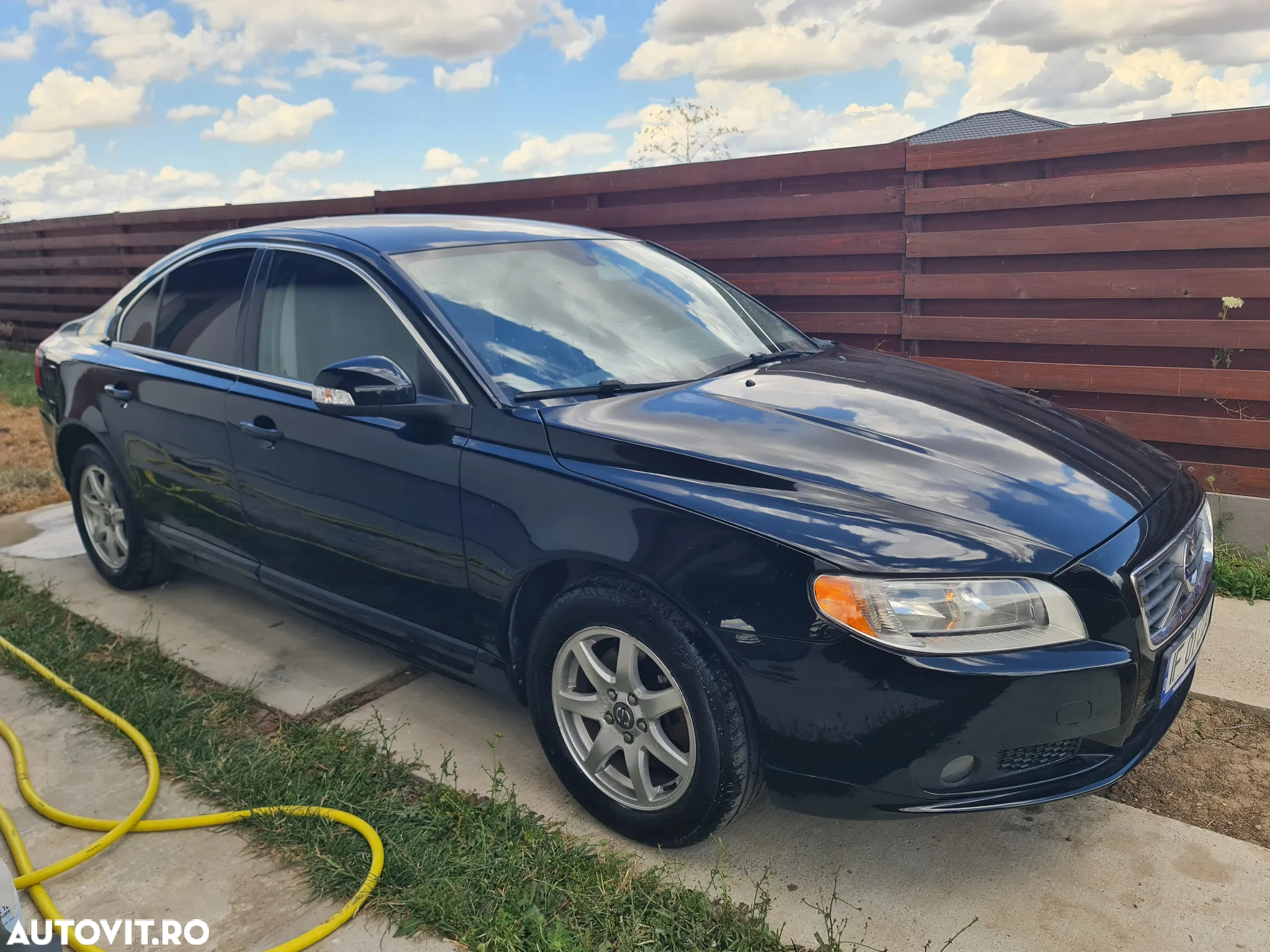 Volvo S80 2.0 Summum - 2