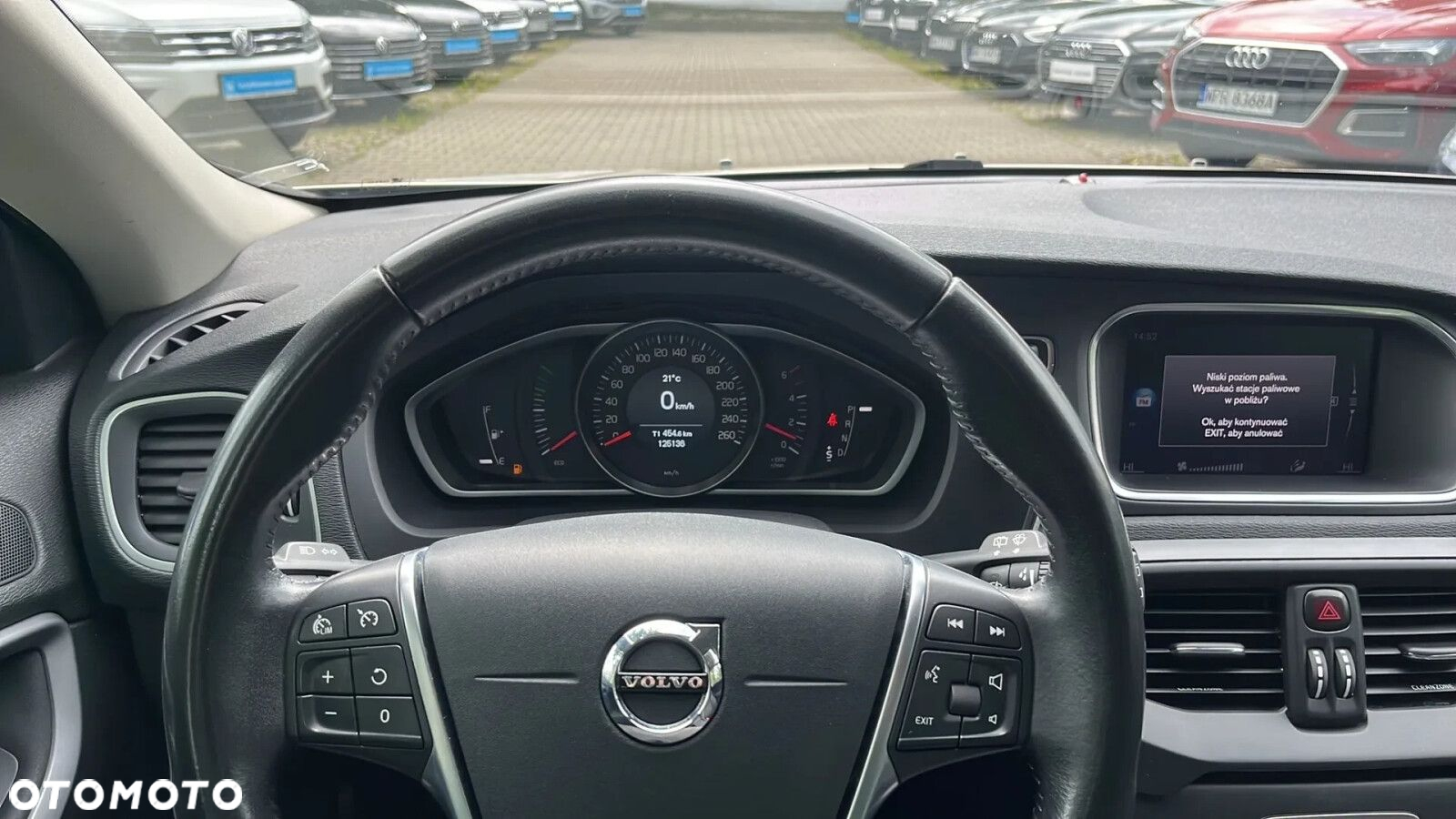 Volvo V40 D3 Drive-E Momentum - 15