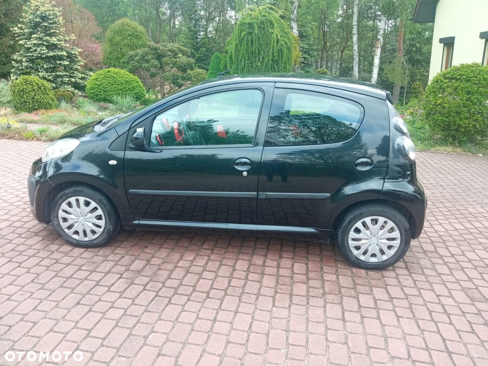 Citroën C1 1.0i Vitamin - 4
