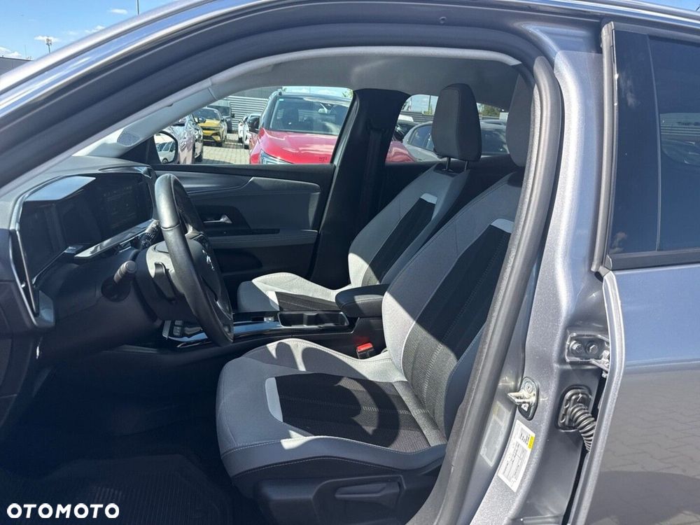 Opel Mokka 1.2 T Elegance S&S - 10
