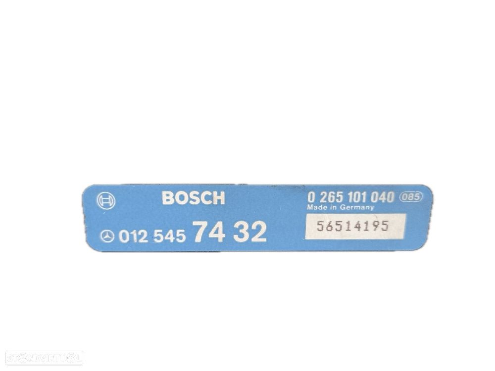 Centralina Abs Mercedes-Benz C-Class (W202) - 2