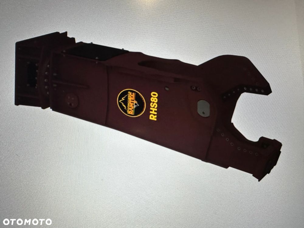 Atlas Copco ATLAS COPCO CC 2500 - 22