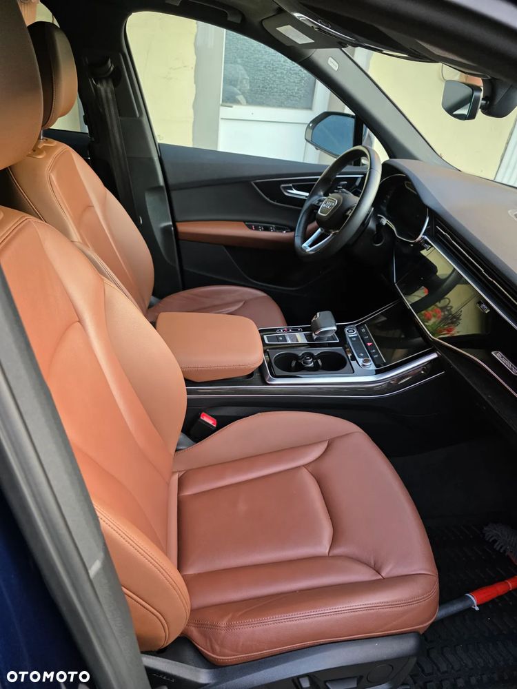Audi Q7 - 5