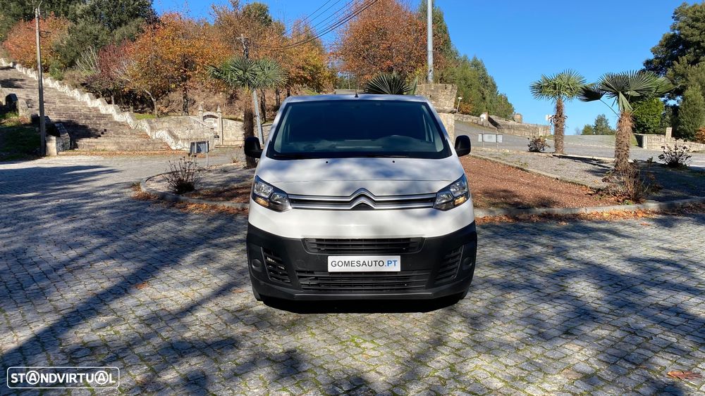 Citroën Jumper 2.0 hdi Xl - 1