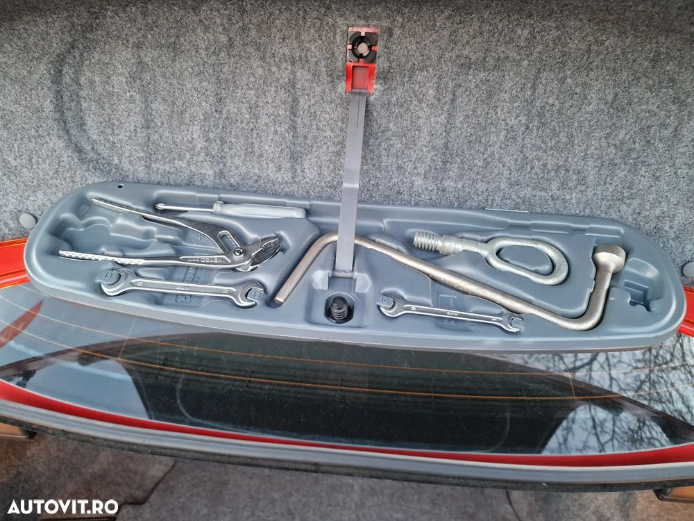 BMW Seria 3 ver-316i - 9