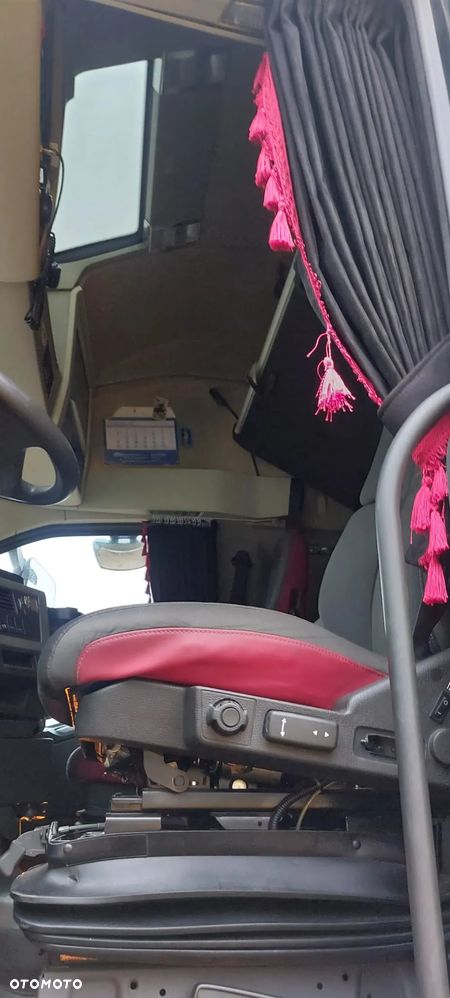 Volvo FH 540 Adr FL - 11