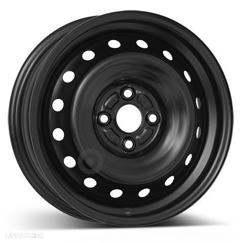 janta otel r15 4x100 et40 suzuki ignis 3/swift 5/swift 6 2000-2026 - 1