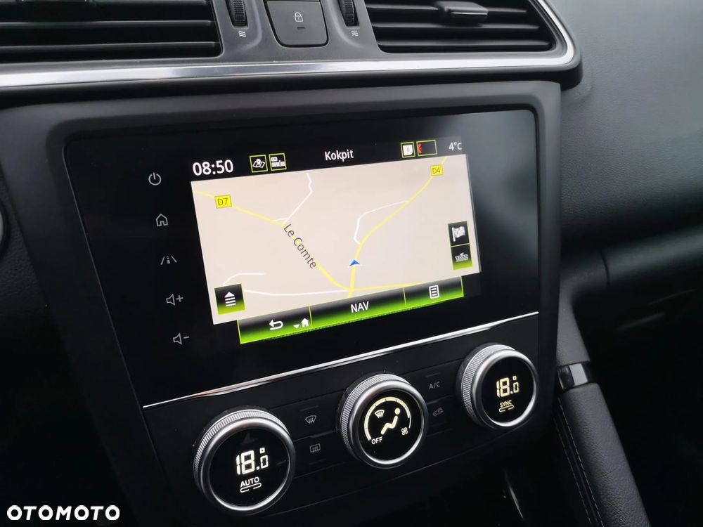 Renault Kadjar 1.5 Blue dCi Easy Life - 29