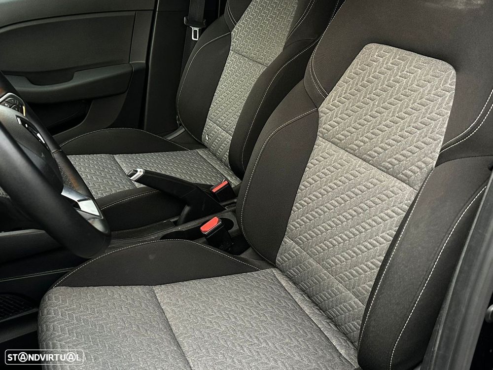 Renault Clio 1.0 TCe Intens - 8