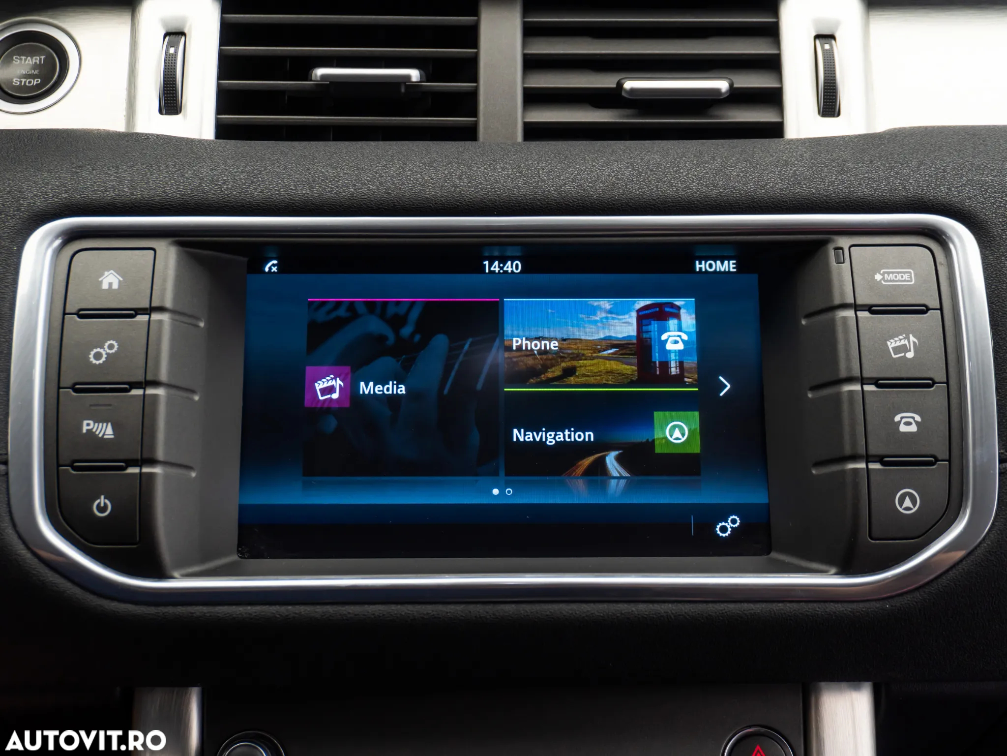 Land Rover Range Rover Evoque - 31
