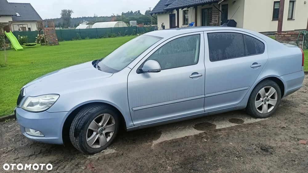 Skoda Octavia 1.4 TSI Ambition - 3