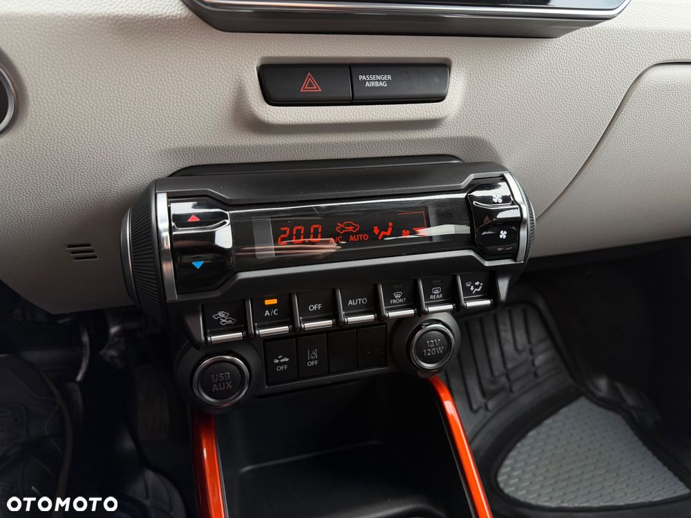 Suzuki Ignis Dualjet Comfort+ - 17