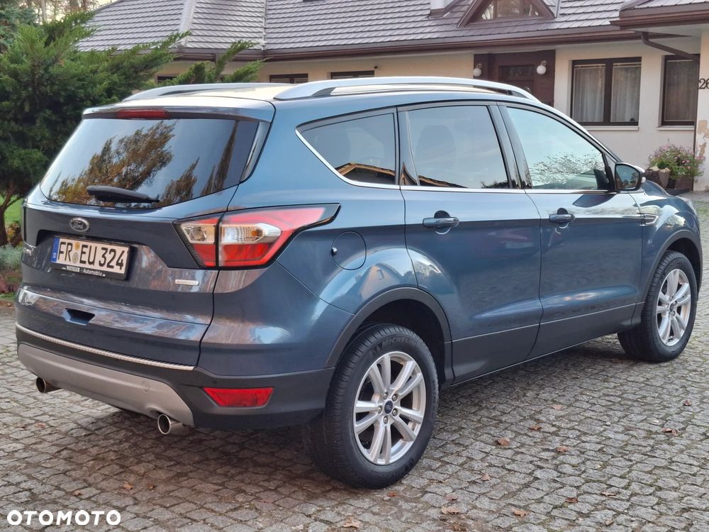 Ford Kuga 1.5 EcoBoost 2x4 Business Edition - 6
