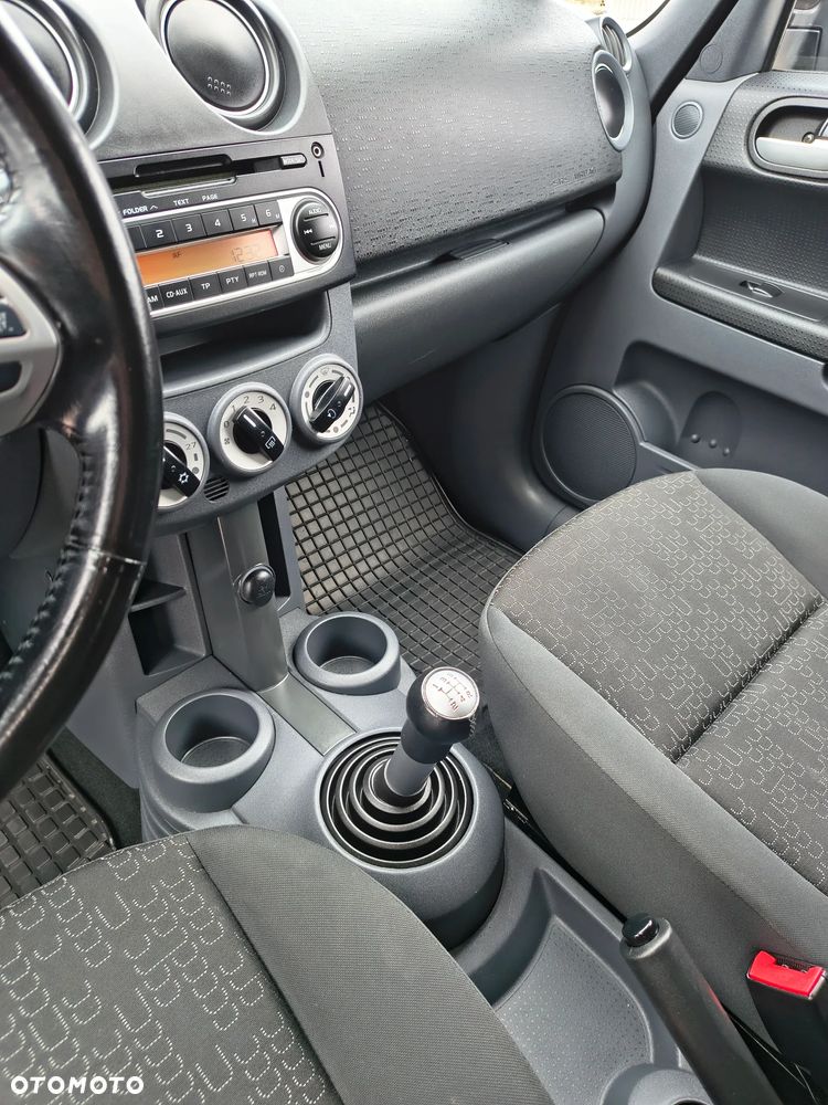 Mitsubishi Colt 1.3 Inform EU5 Cleartec - 12