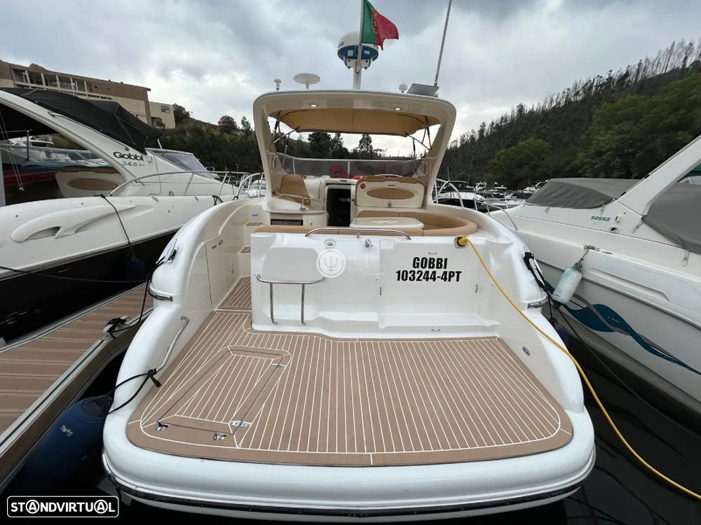 Gobbi 345 SC - 6
