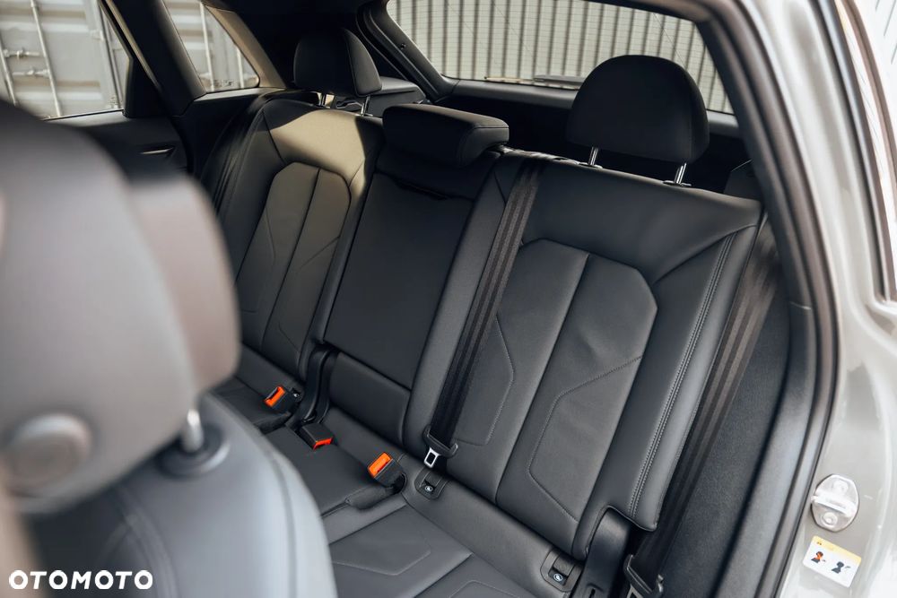 Audi Q3 45 TFSI Quattro S-Line S tronic - 19