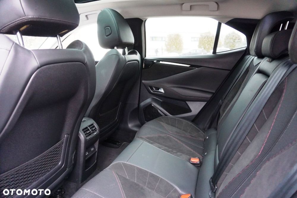 DS Automobiles DS 4 - 10