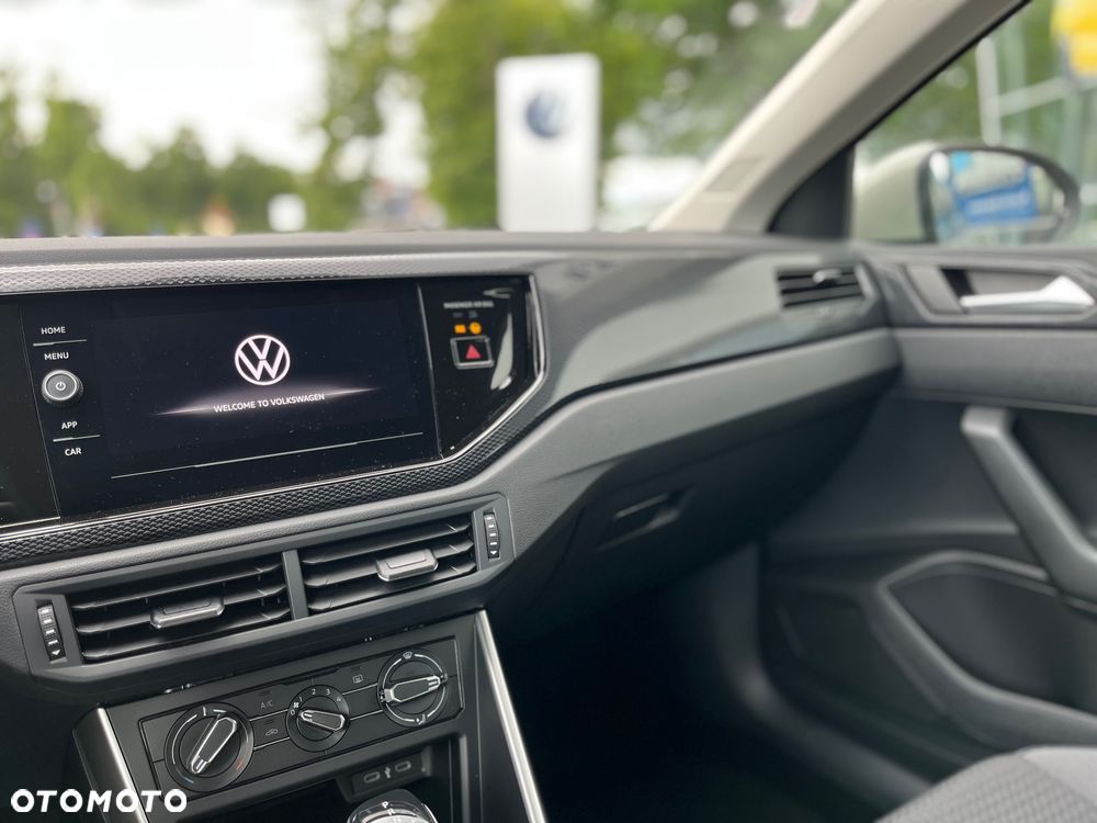 Volkswagen Taigo - 15