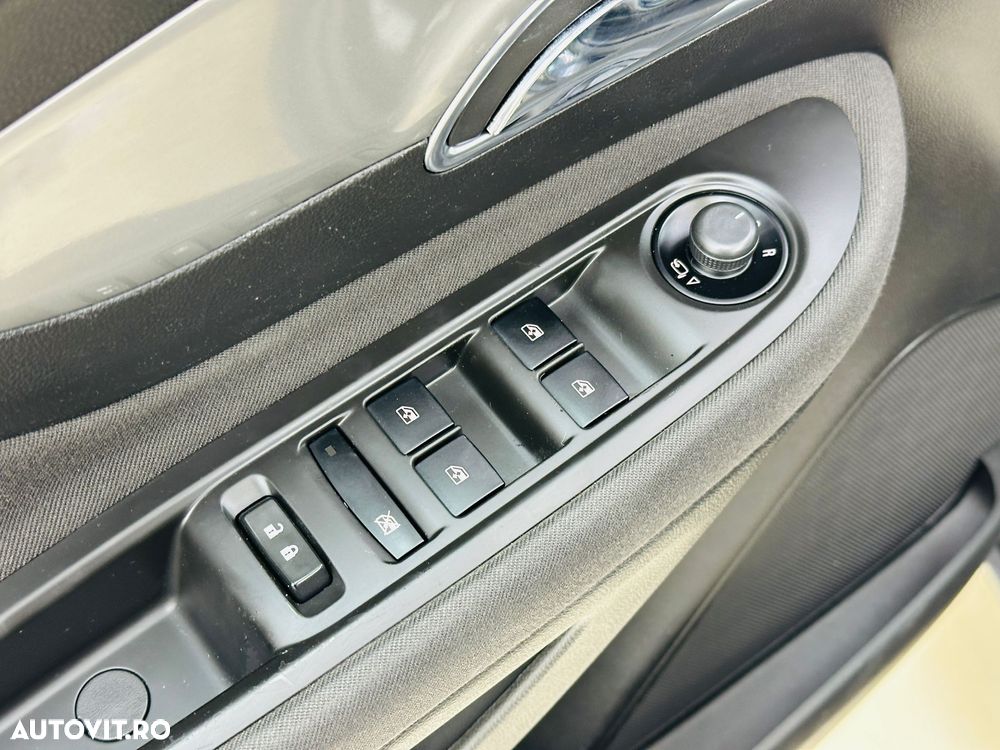 Opel Mokka 1.7 CDTI ECOFLEX Start/Stop Edition - 18