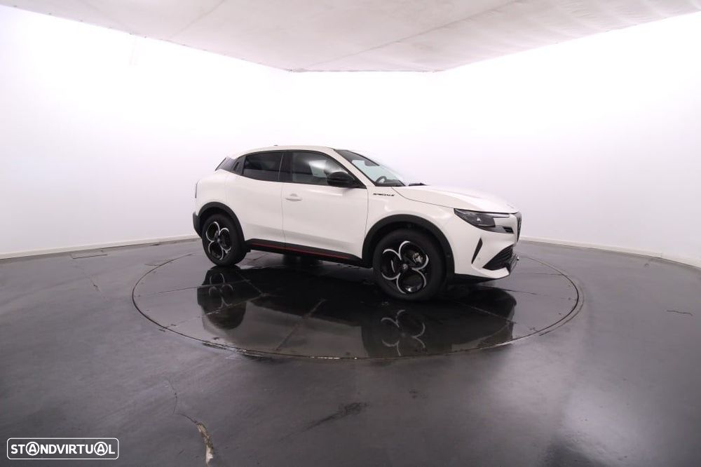 Alfa Romeo Junior 1.2 Speciale eDCT6 - 11