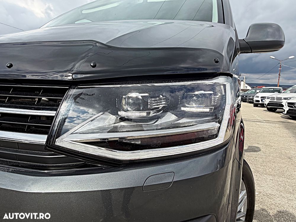 Volkswagen Caravelle - 17