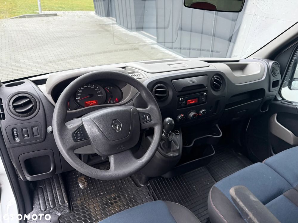 Renault Master - 8