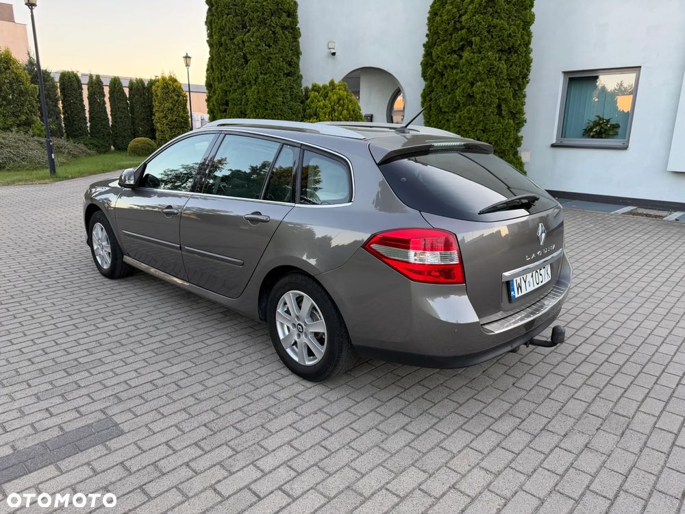 Renault Laguna 2.0 Dynamique - 2