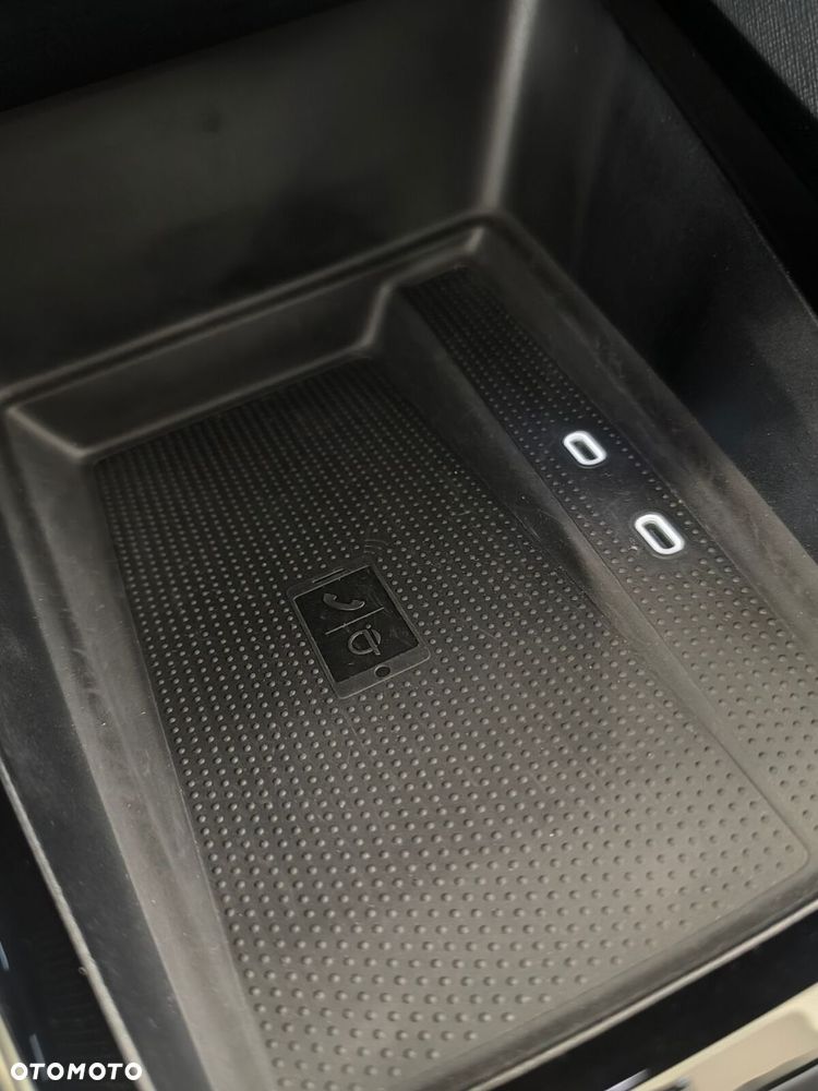 Skoda Octavia 2.0 TDI 4x4 Scout DSG - 28