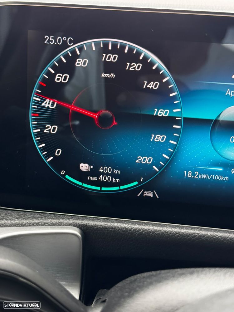 Mercedes-Benz EQB 350 4Matic AMG Line - 4