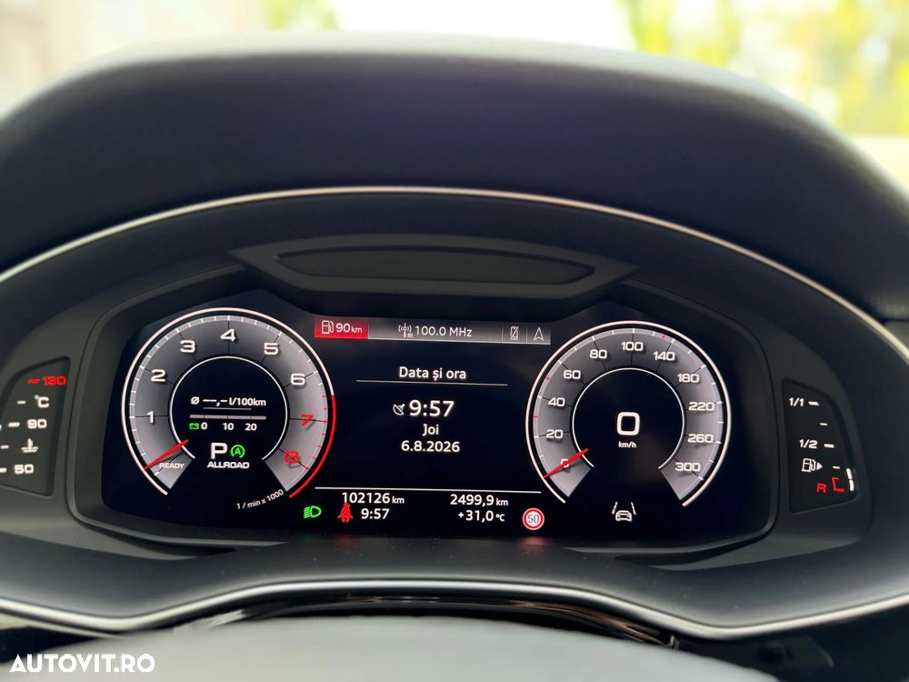 Audi Q8 - 23