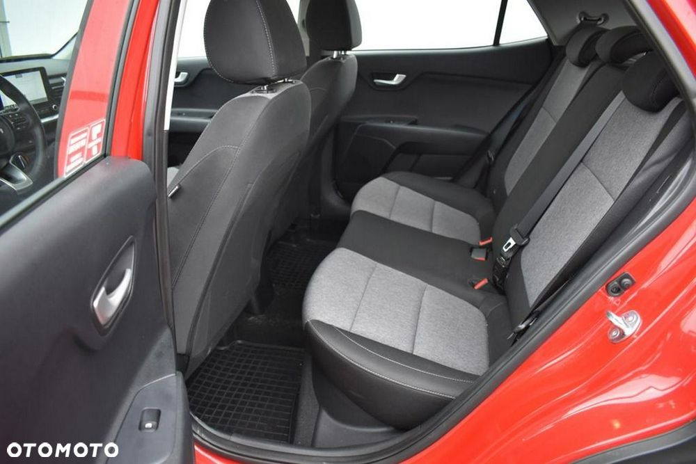 Kia Stonic - 12